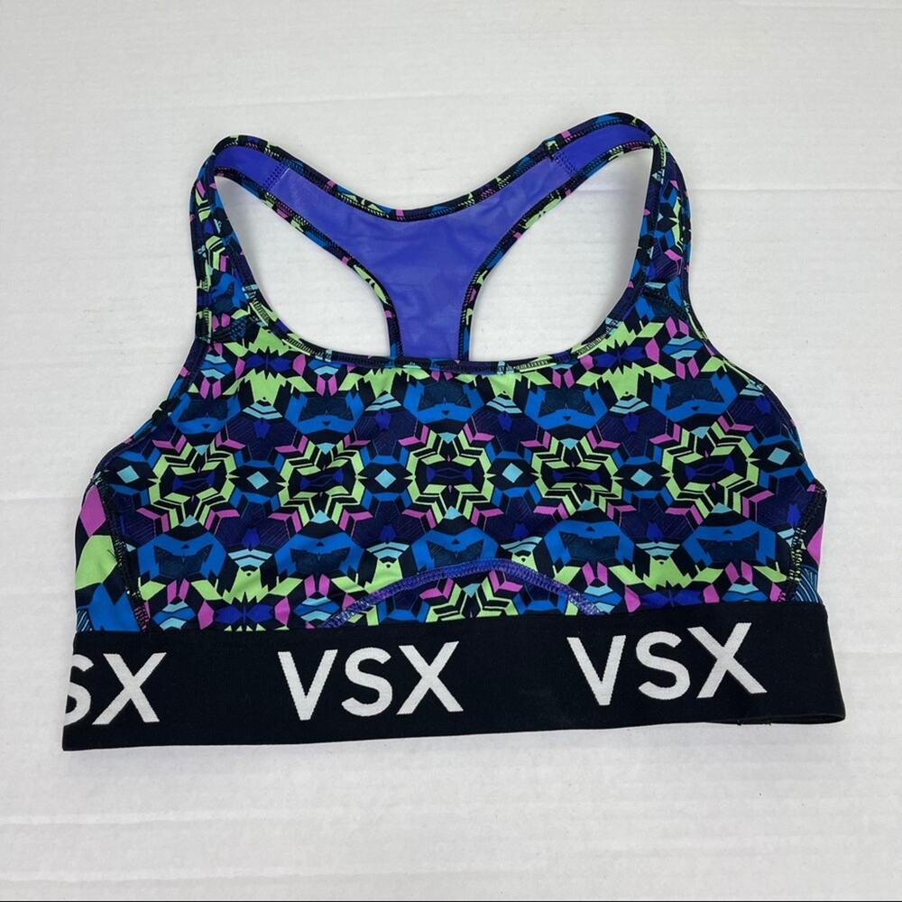 Victoria’s Secret Sport Sports Bra Racer Back woman's size XS
